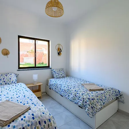 House With Garden, Baleal Peniche Nyaraló