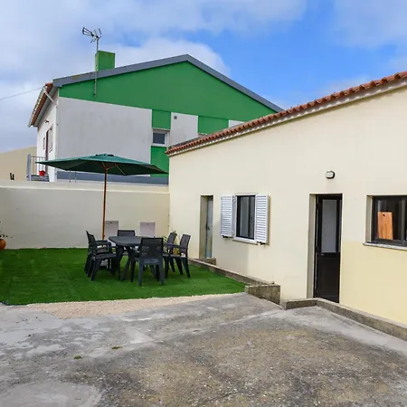 Nyaraló House With Garden, Baleal Peniche Ferrel