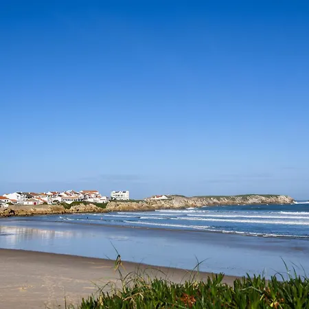 House With Garden, Baleal Peniche Ferrel